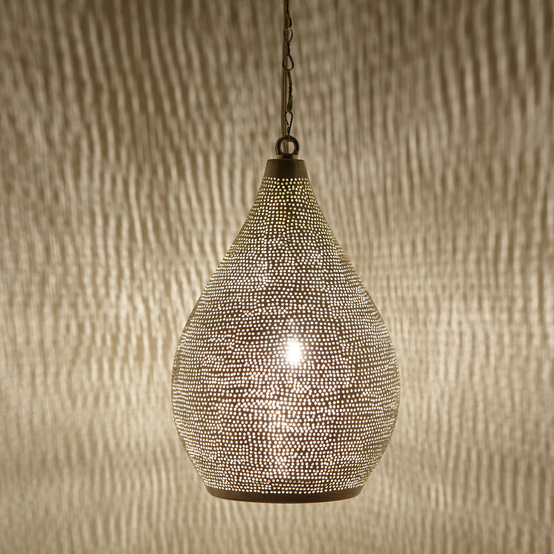 Lampe marocaine Naouma Sada D20