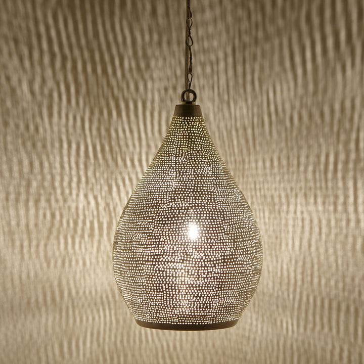 Lampe marocaine Naouma Sada D20