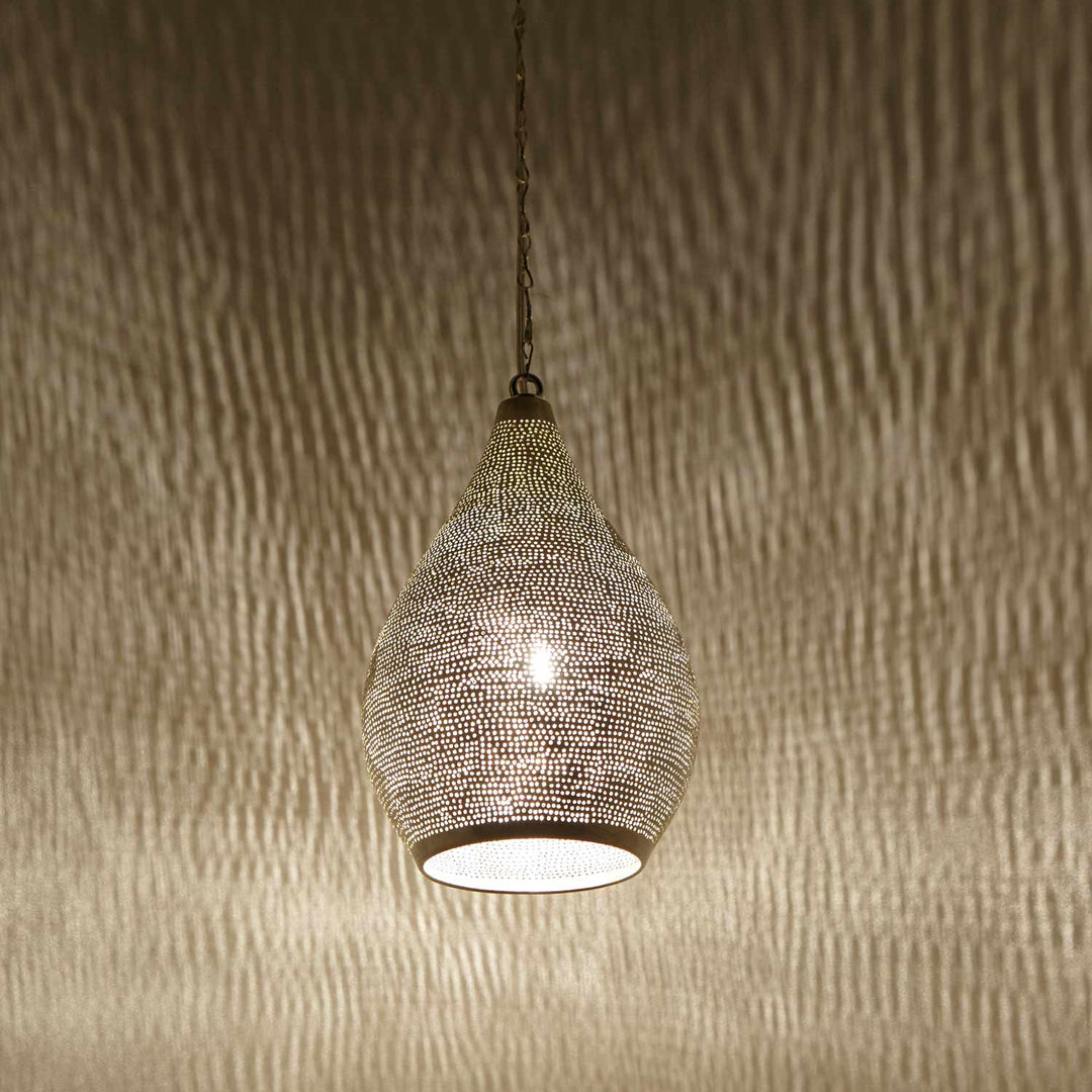Lampe marocaine Naouma Sada D20