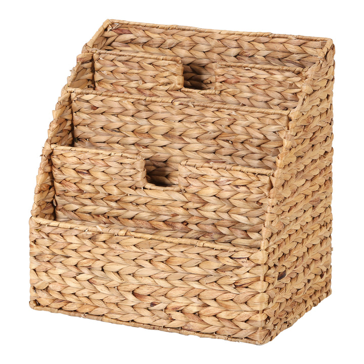 Organiseur Sabrina à 4 compartiments