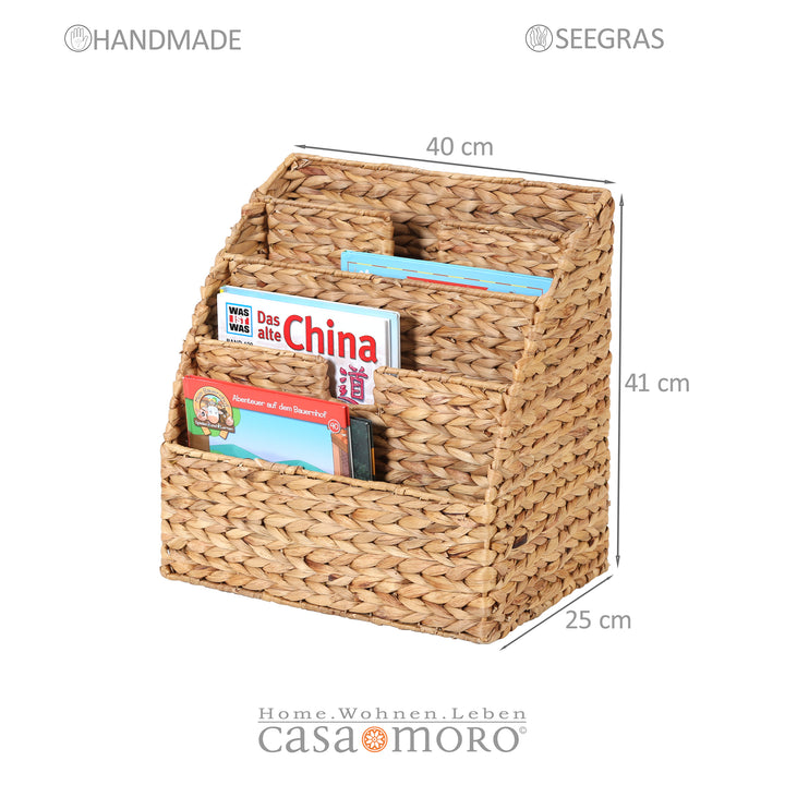 Organiseur Sabrina à 4 compartiments