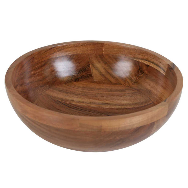Bol oriental en bois A30