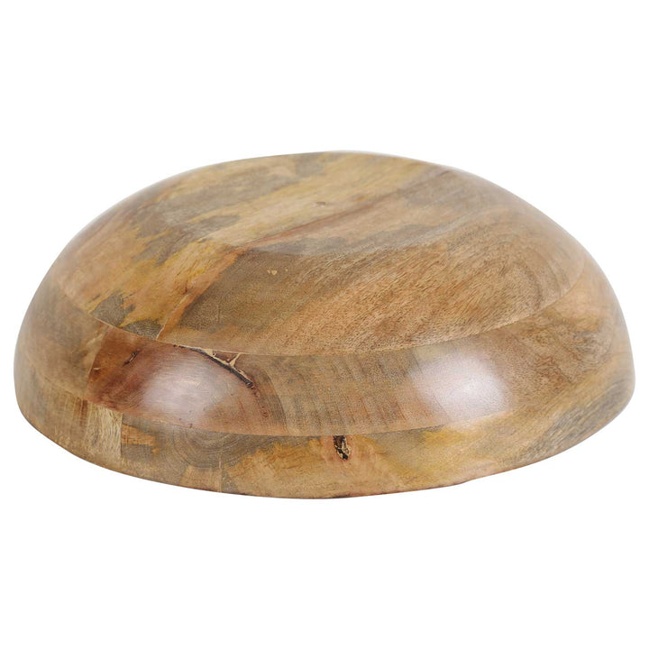 Bol oriental en bois M35