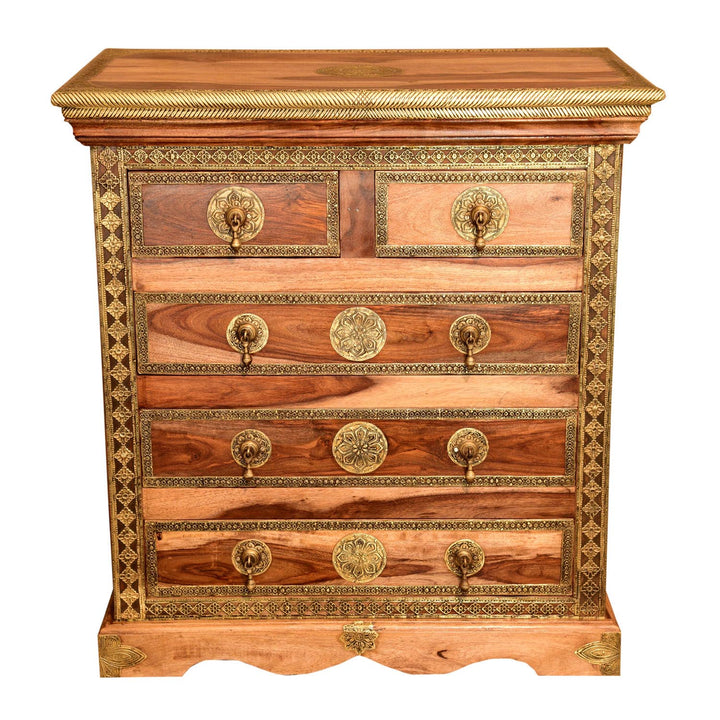 Commode orientale Malek