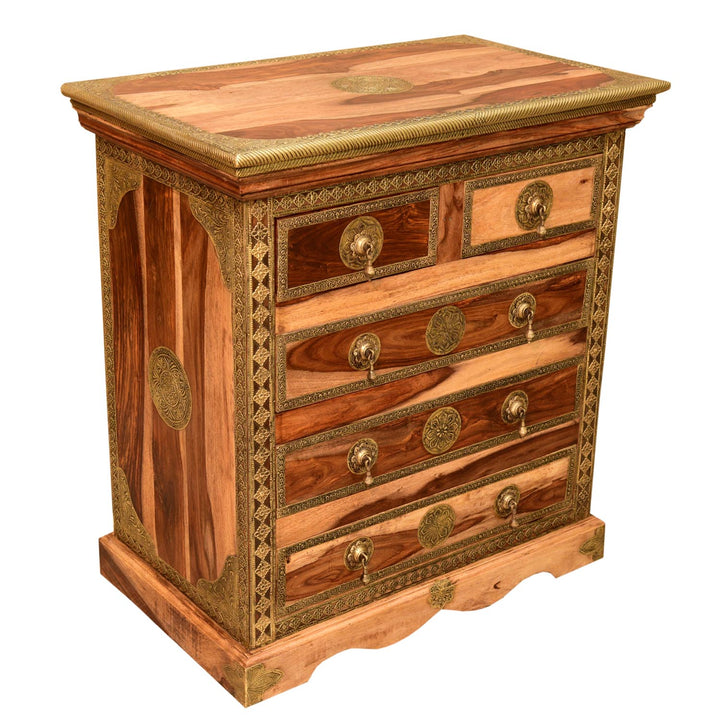 Commode orientale Malek