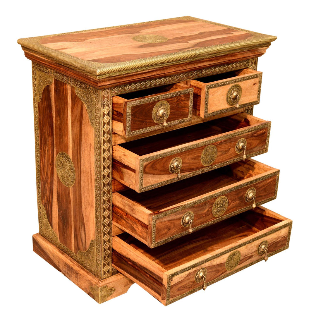 Commode orientale Malek