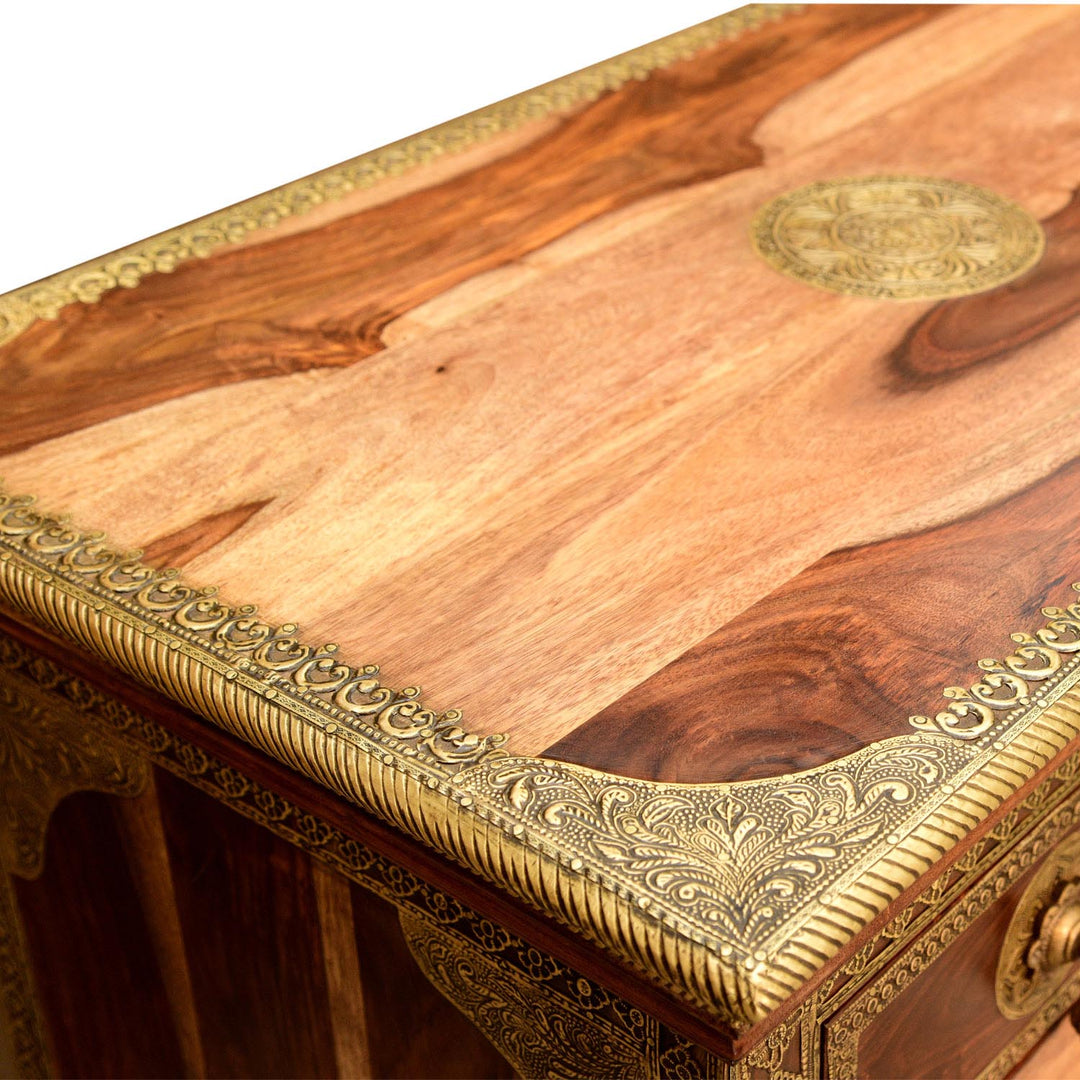 Commode orientale Malek