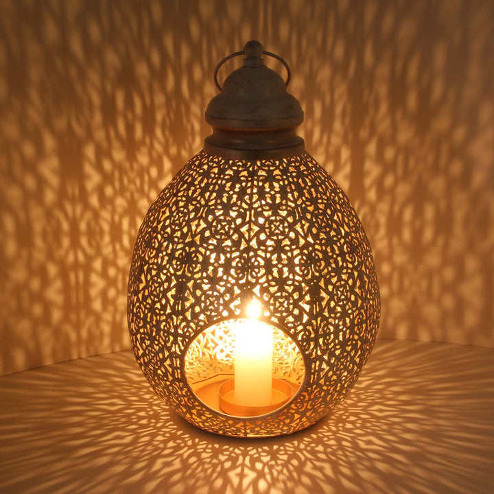 Lanterne orientale Omnia L