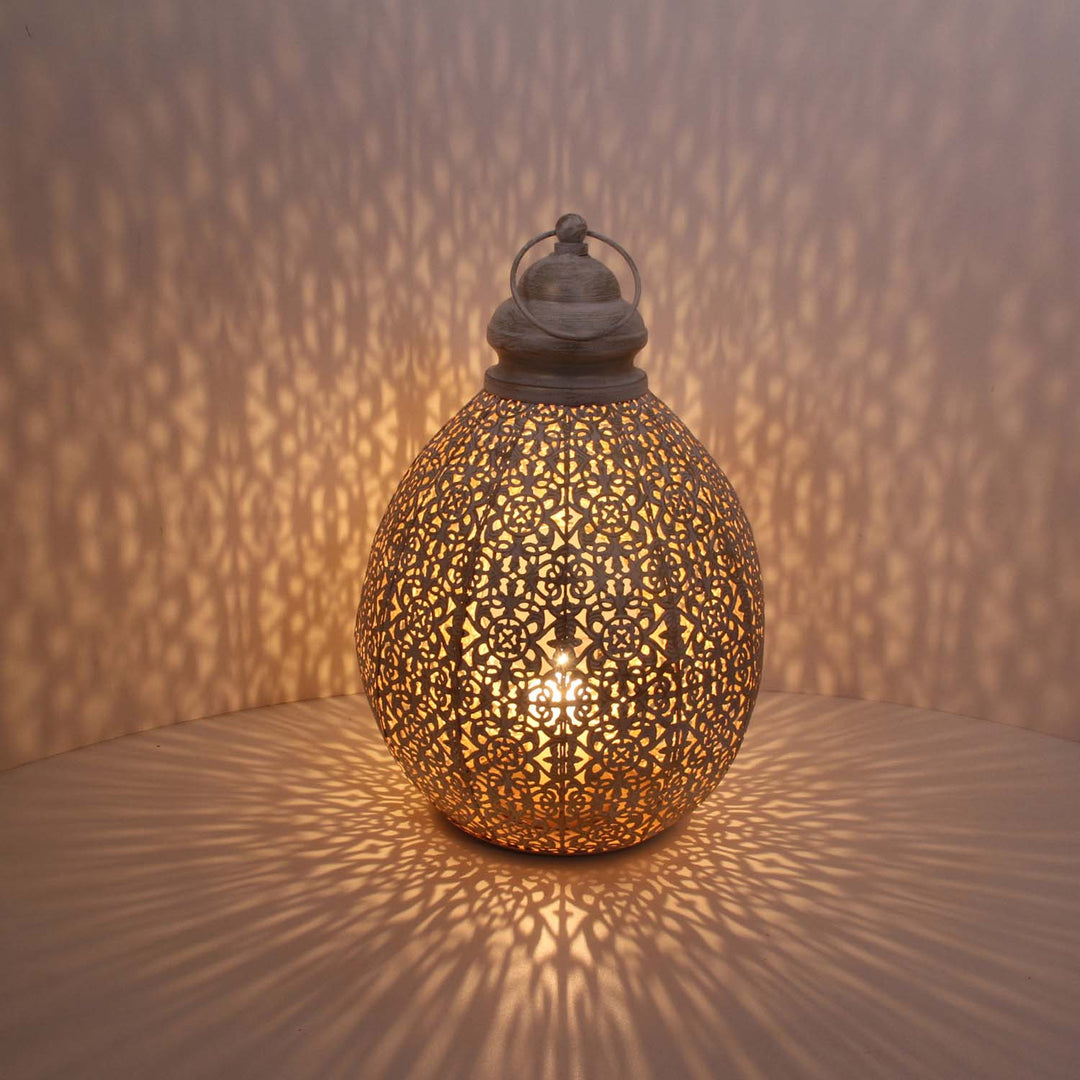 Lanterne orientale Omnia L