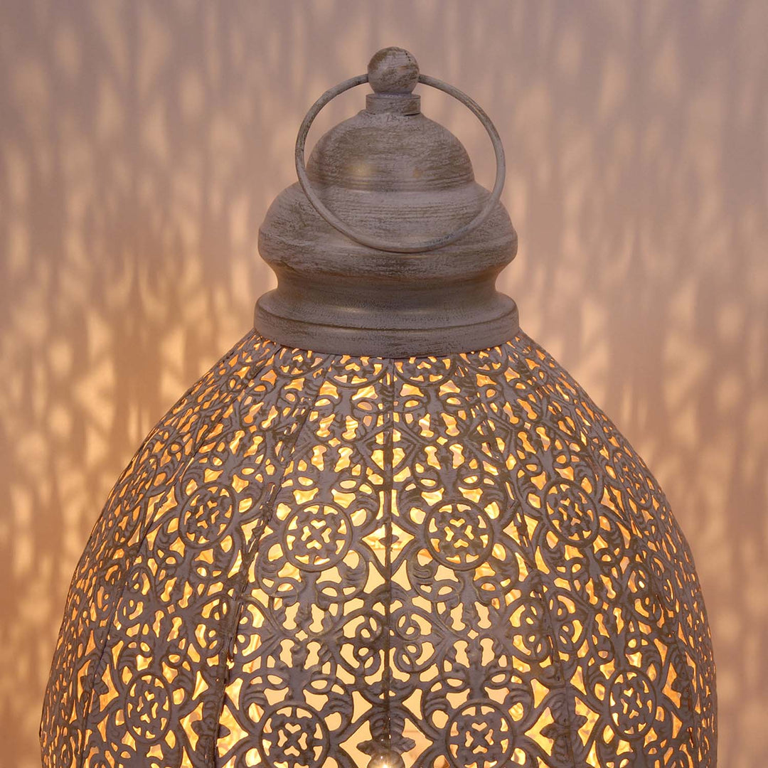 Lanterne orientale Omnia L