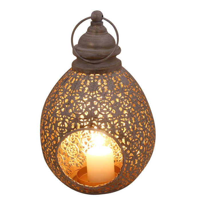 Lanterne orientale Omnia M