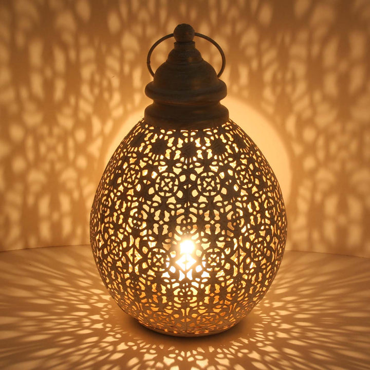 Lanterne orientale Omnia M