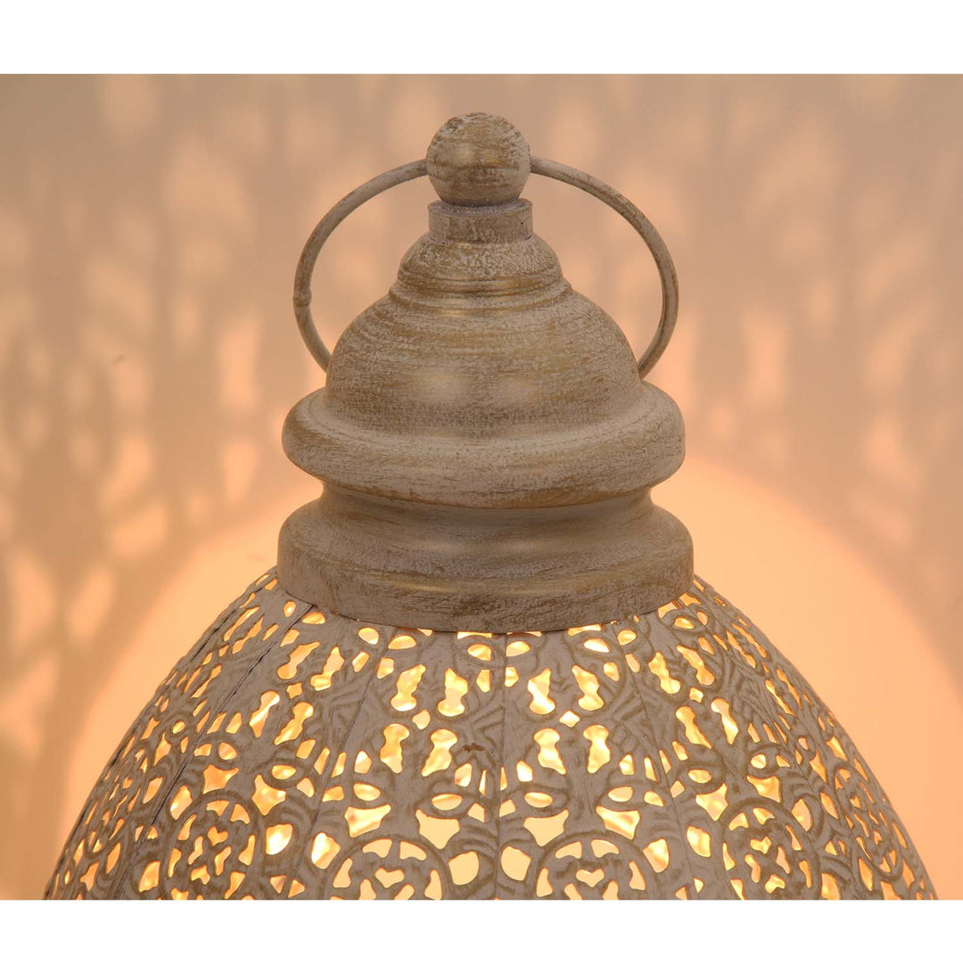 Lanterne orientale Omnia M