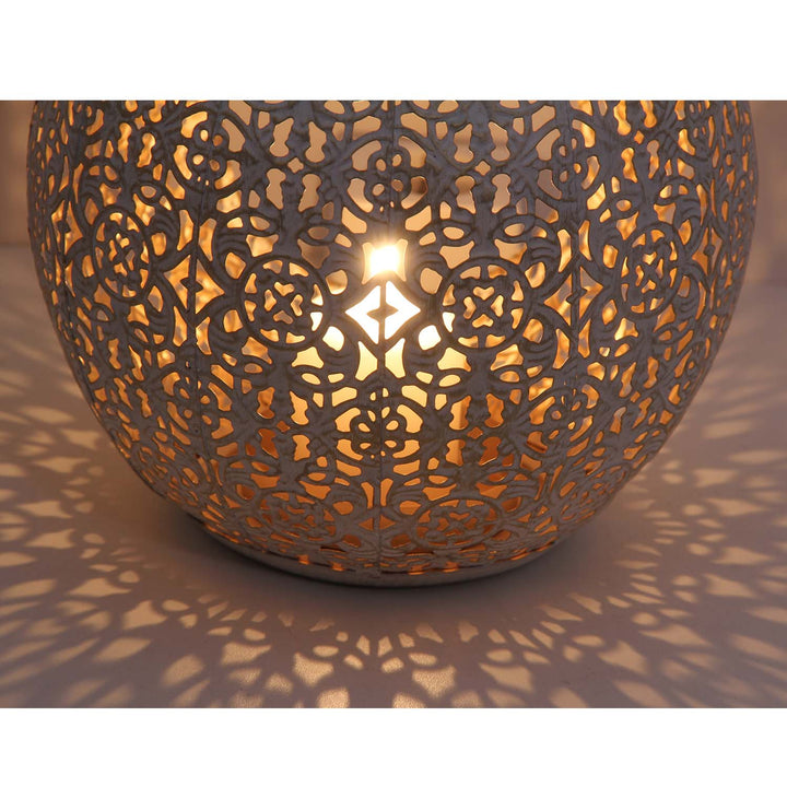 Lanterne orientale Omnia M