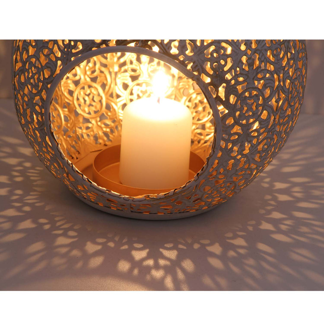 Lanterne orientale Omnia M