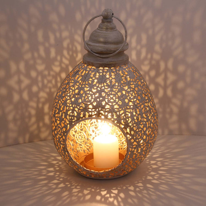 Lanterne orientale Omnia M