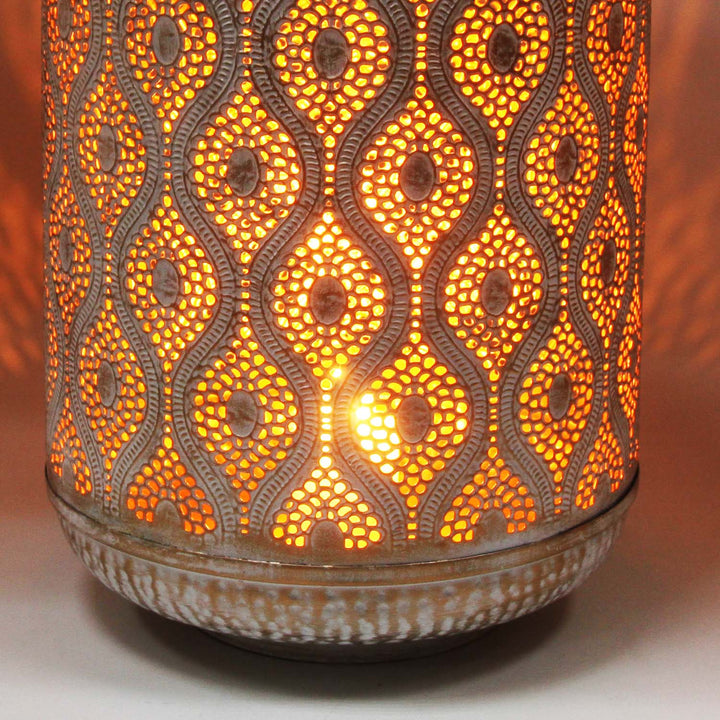 Lanterne orientale Suraya grande