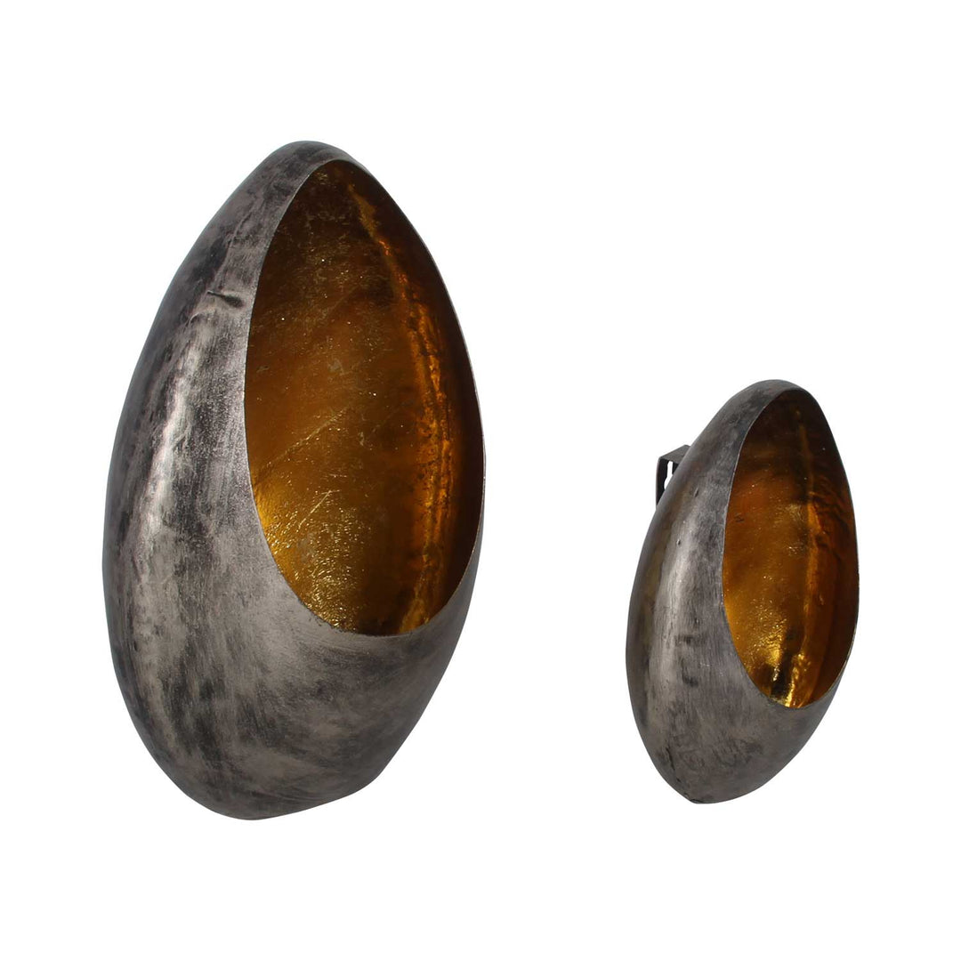 Set de photophores orientaux Bodhi