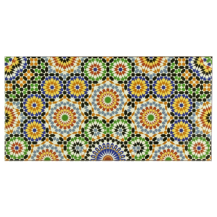 Carrelage oriental Temara
