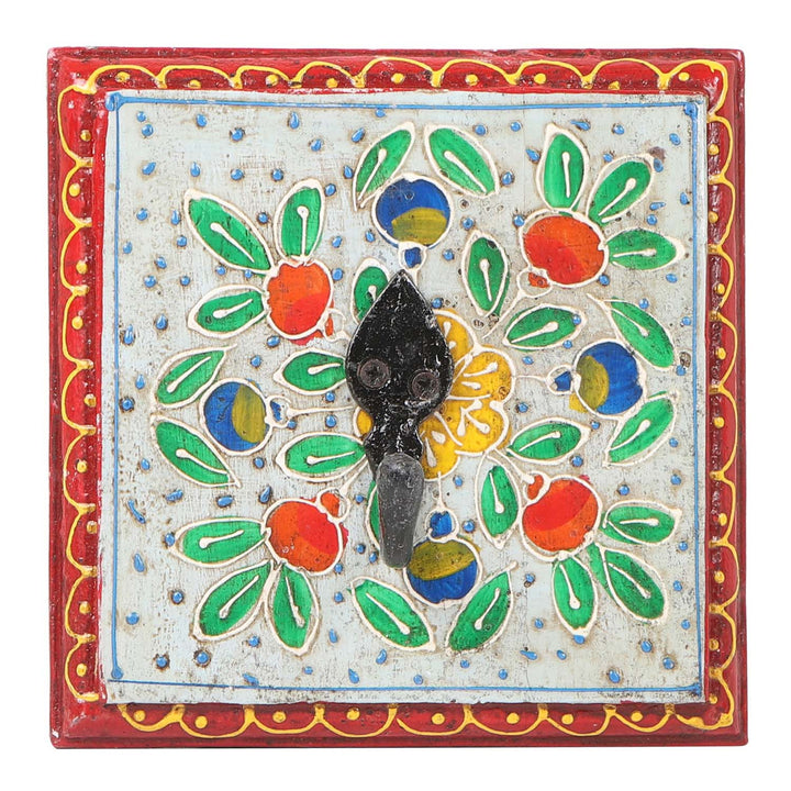 Patère orientale Vimala B