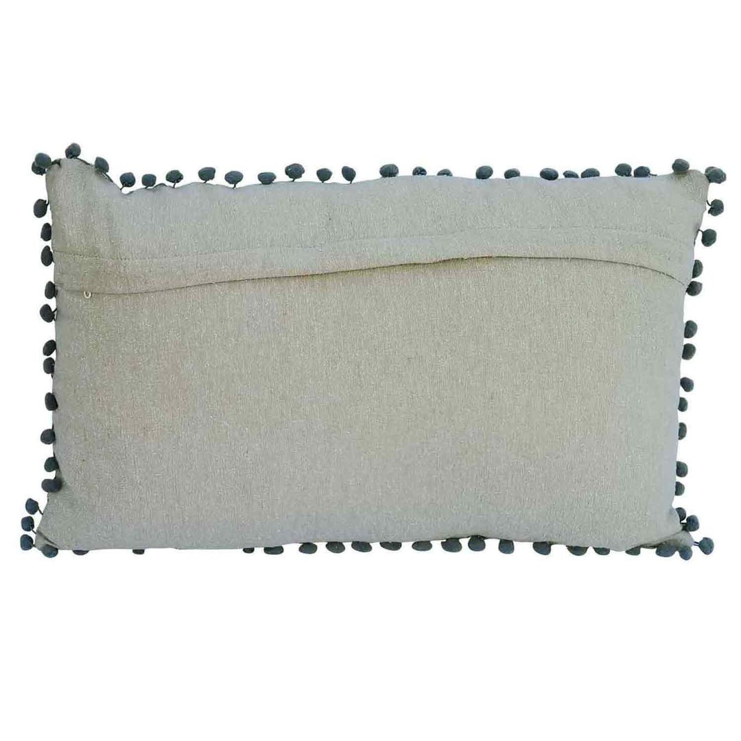 Coussin ethnique oriental Taima