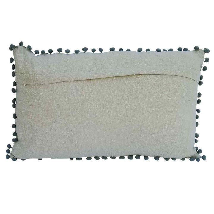Coussin ethnique oriental Taima