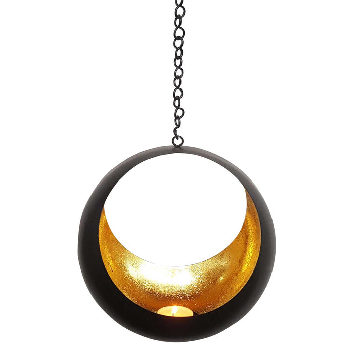 Photophore suspendu oriental Janani