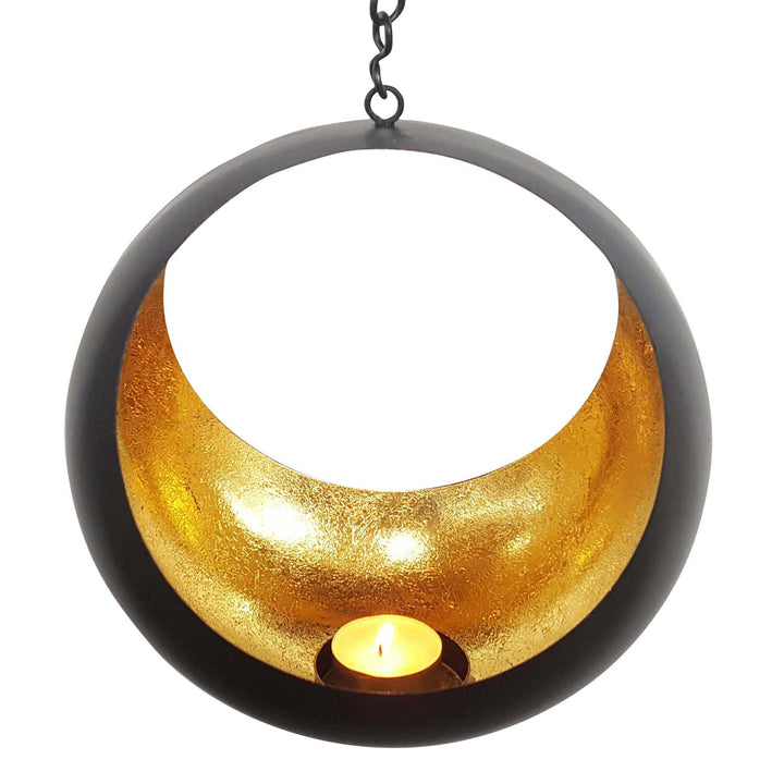 Photophore suspendu oriental Janani