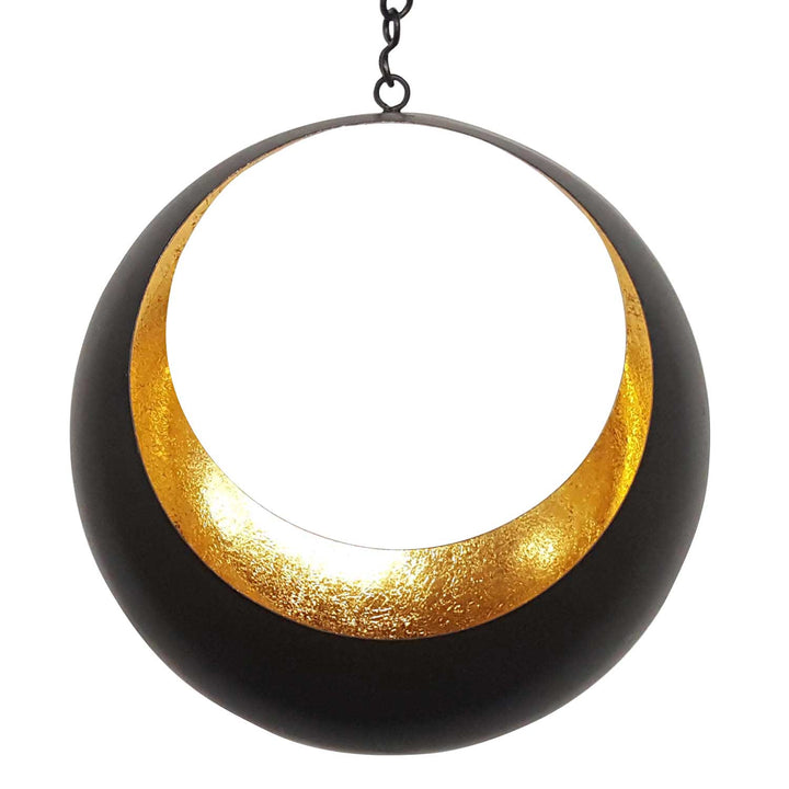 Photophore suspendu oriental Janani