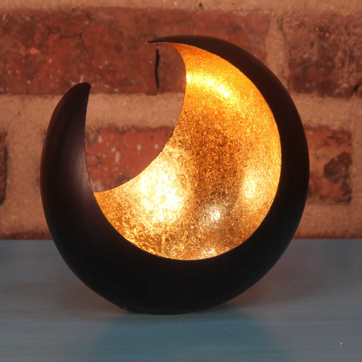 Photophore oriental Ravi Gold