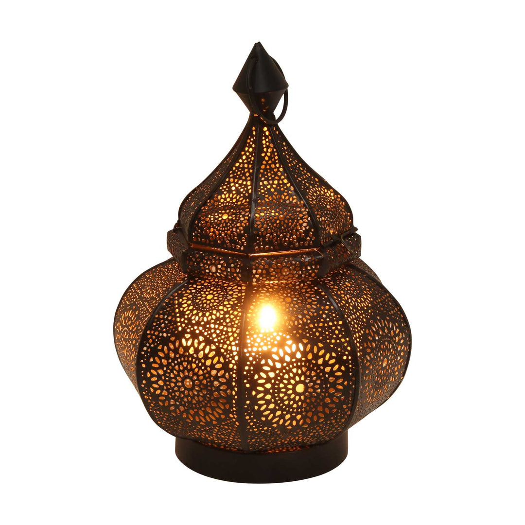 Photophore oriental Abir