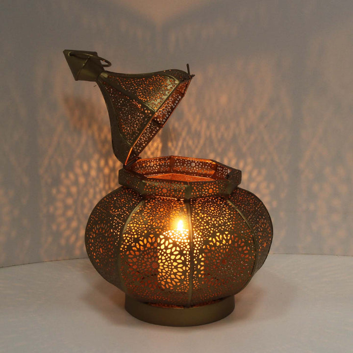 Photophore oriental Anida
