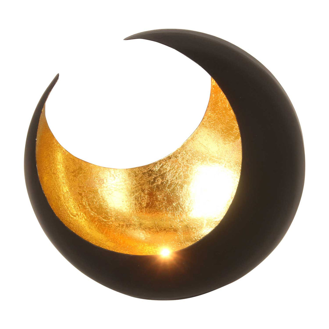 Photophore oriental Ravi Gold