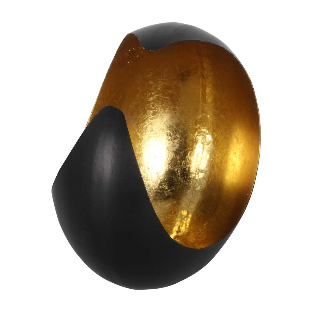 Photophore oriental Ravi Gold