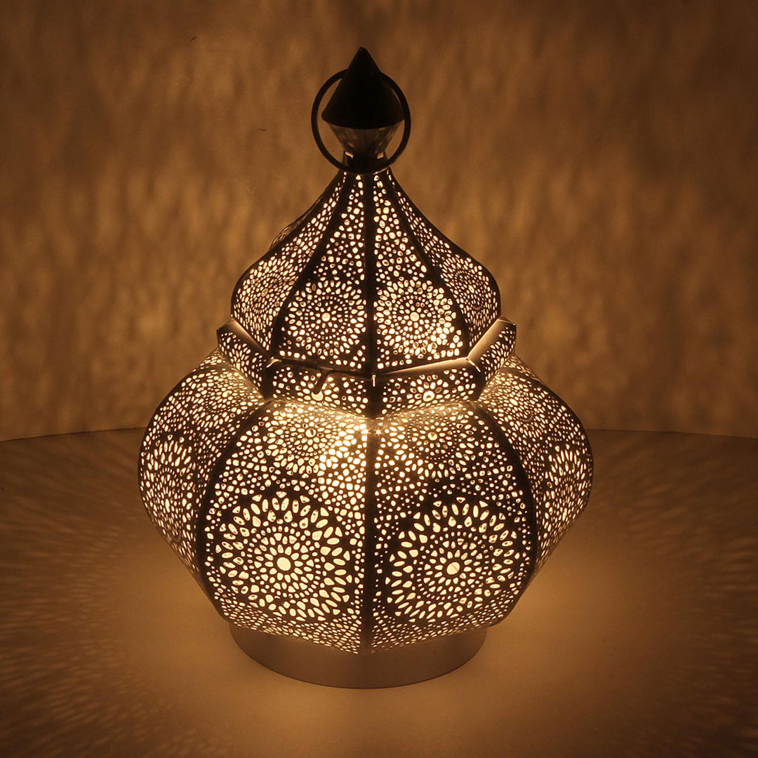Photophore oriental Abir