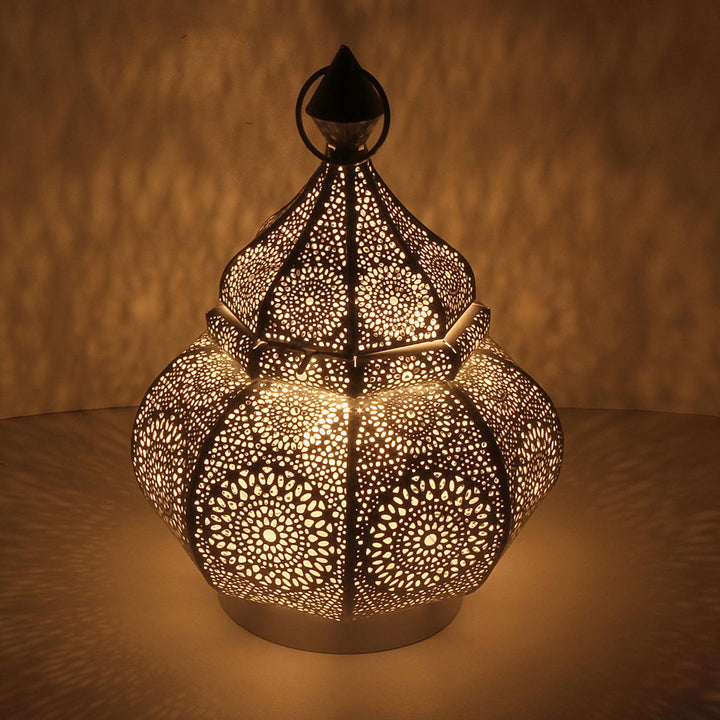 Photophore oriental Abir