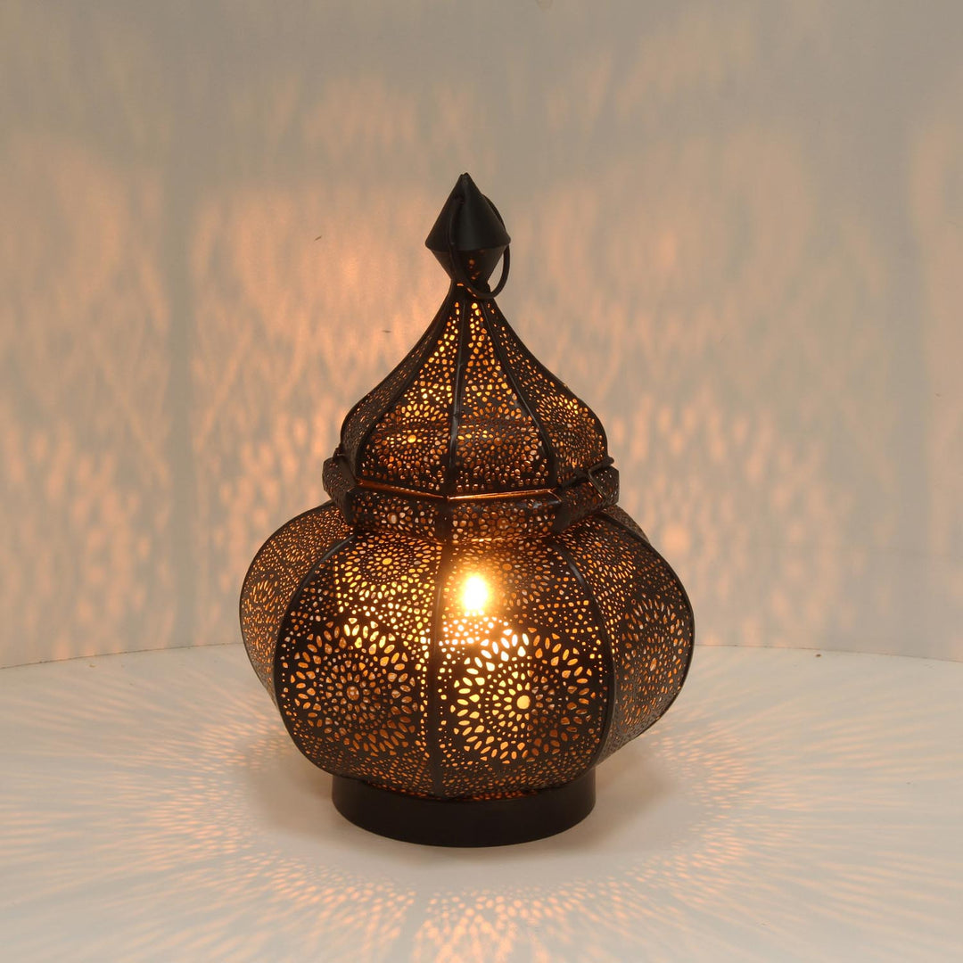 Photophore oriental Abir