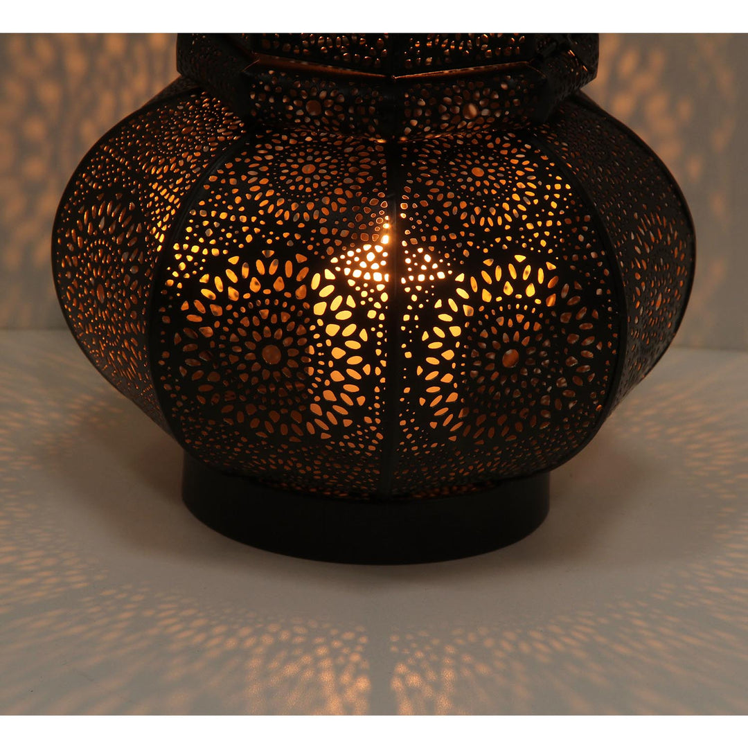 Photophore oriental Abir
