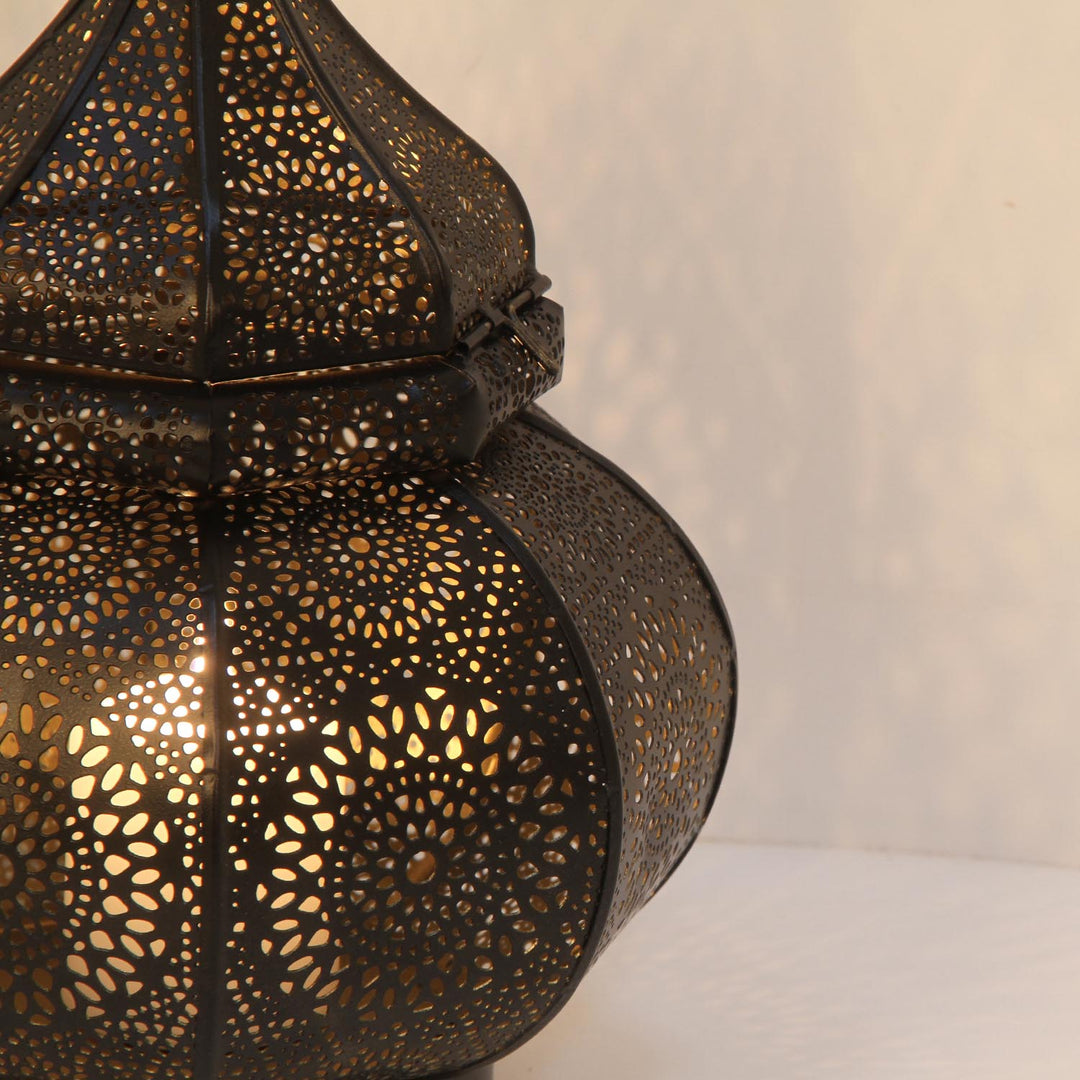 Photophore oriental Abir