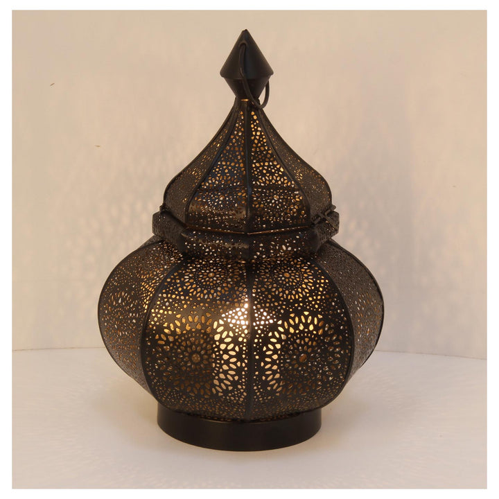 Photophore oriental Abir