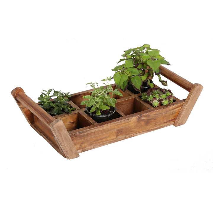 Jardinière Gaia