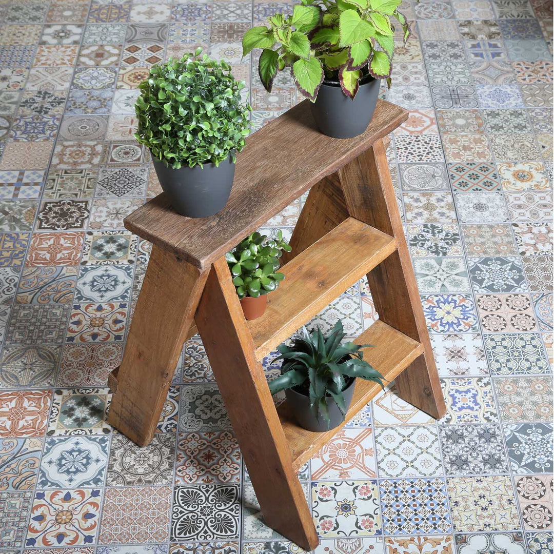 Étagère à plantes Romano