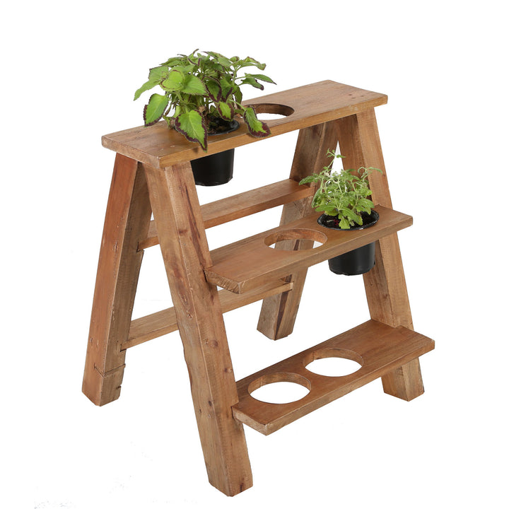 Étagère à plantes Vicenza