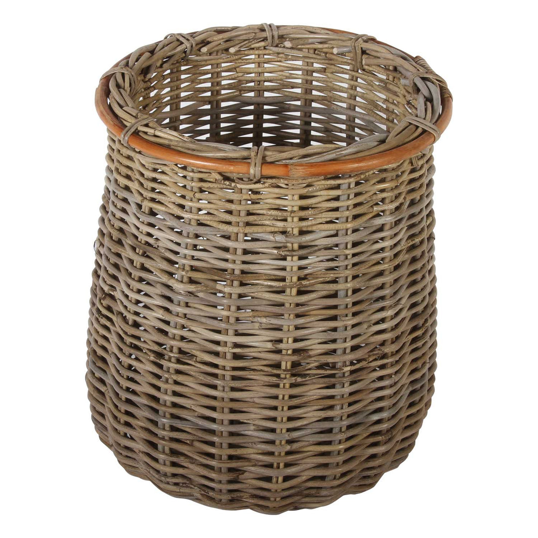 Panier en rotin Sierra