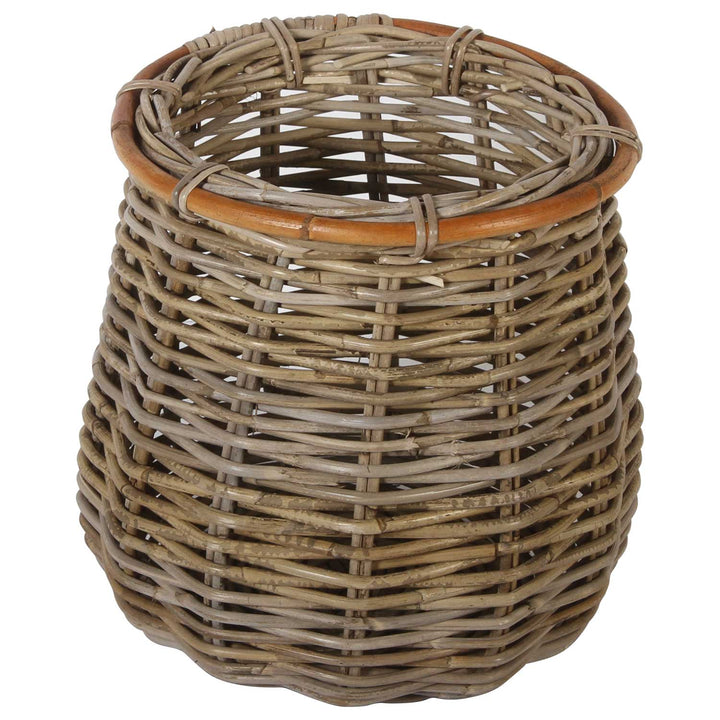 Panier en rotin Sierra