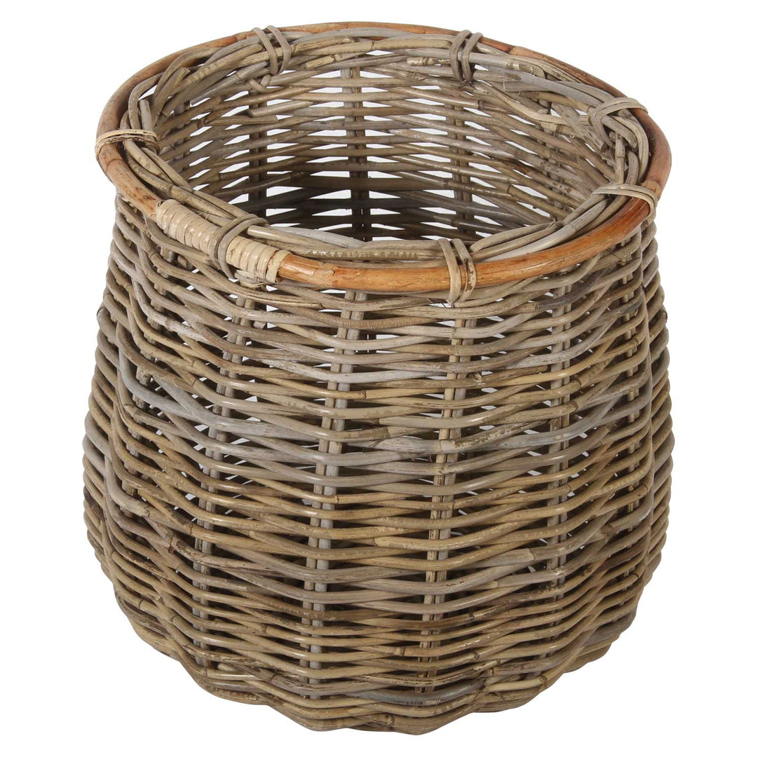 Panier en rotin Sierra