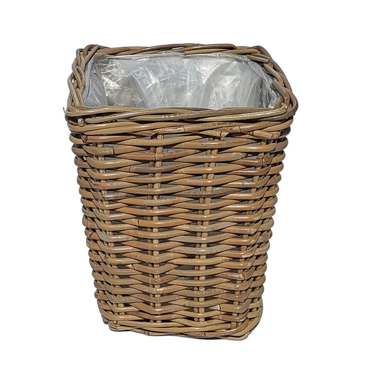 Panier en rotin Turin
