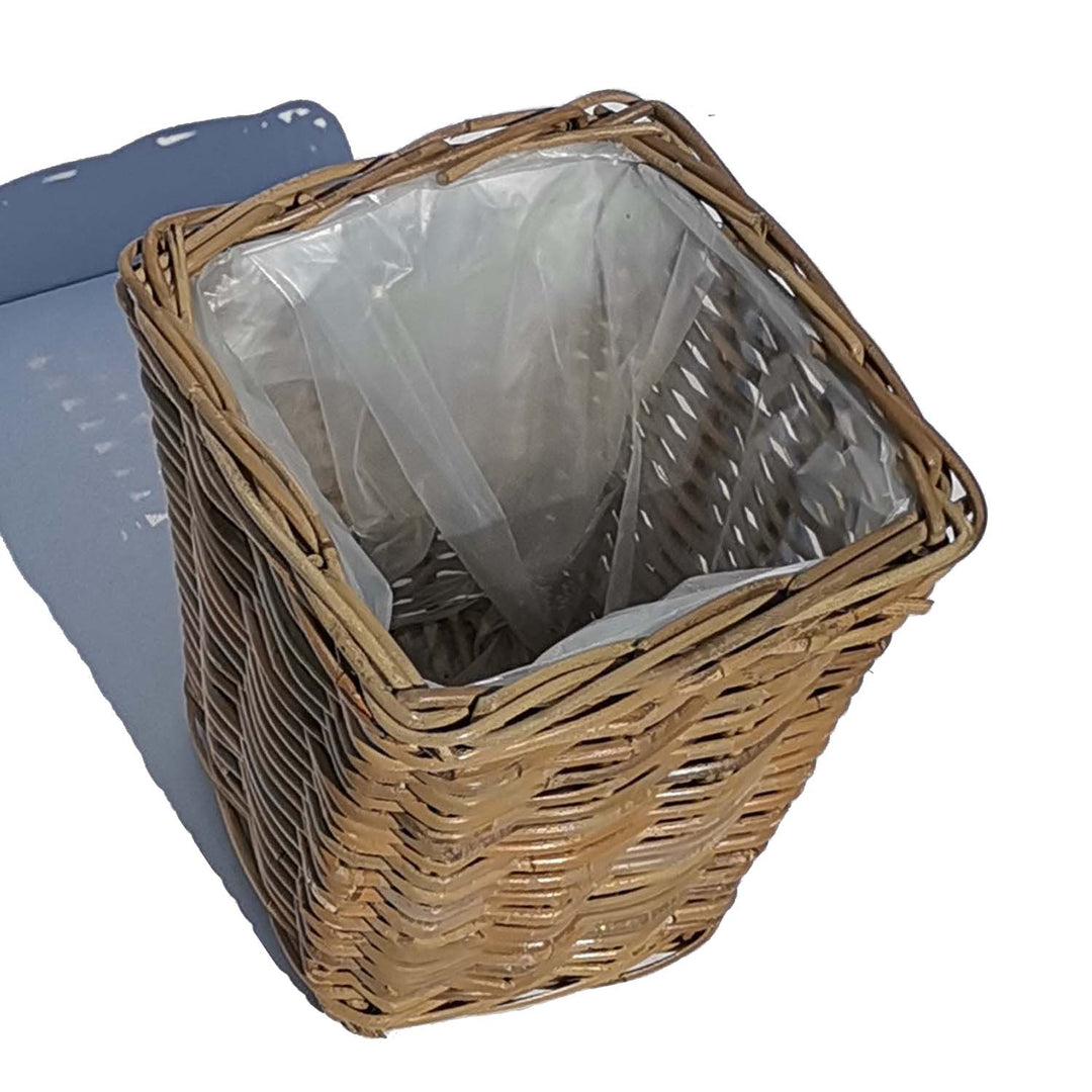 Panier en rotin Turin