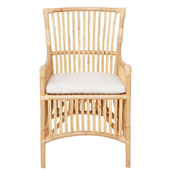 Rattan Sessel Citra Natur