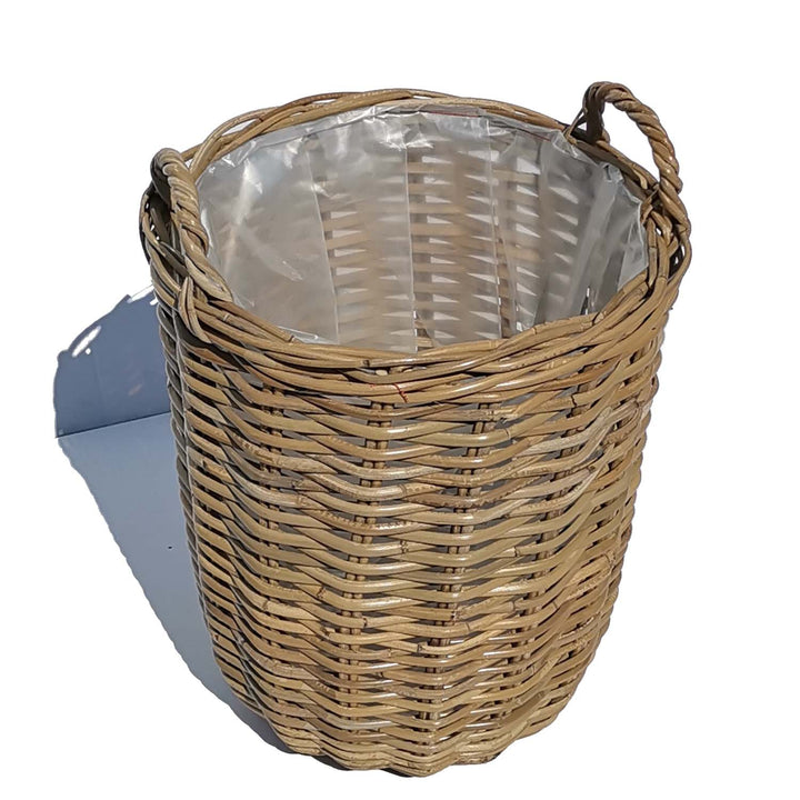 Rattan Korb Rimini